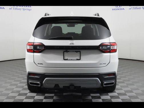 2023 Honda Pilot AWD Elite