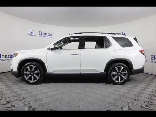 2023 Honda Pilot AWD Elite