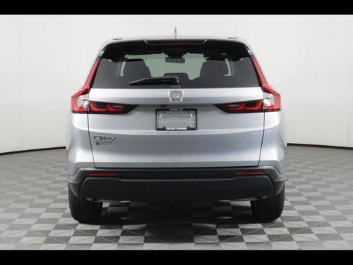 2025 Honda CR-V EX AWD