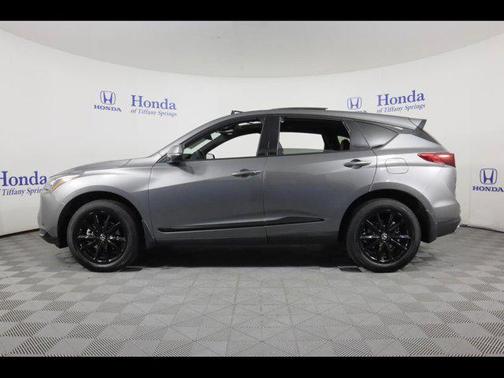 LIQUID CARBON M 2025 Acura RDX Base