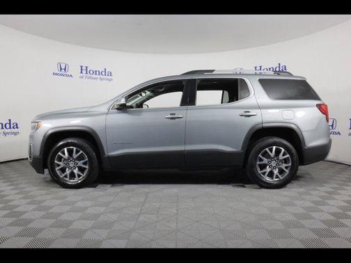2023 GMC Acadia FWD SLT