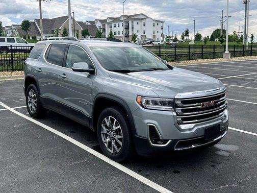 2023 GMC Acadia FWD SLT
