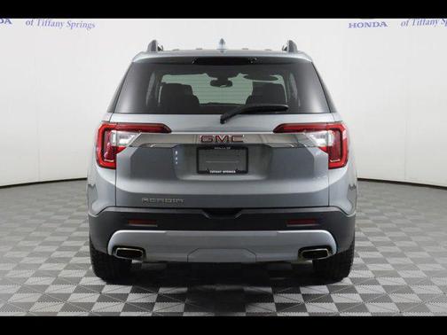 2023 GMC Acadia FWD SLT