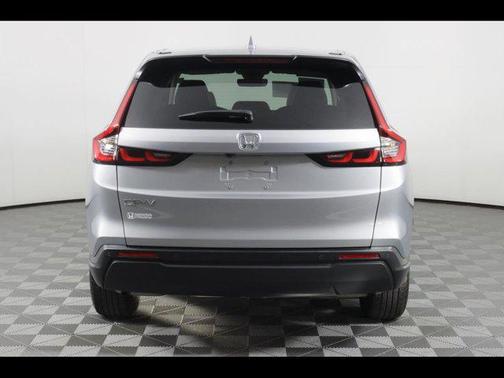 2025 Honda CR-V EX-L 2WD