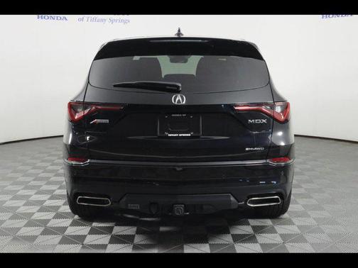 2023 Acura MDX A-SPEC