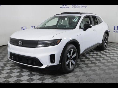 2026 Honda Prologue Touring