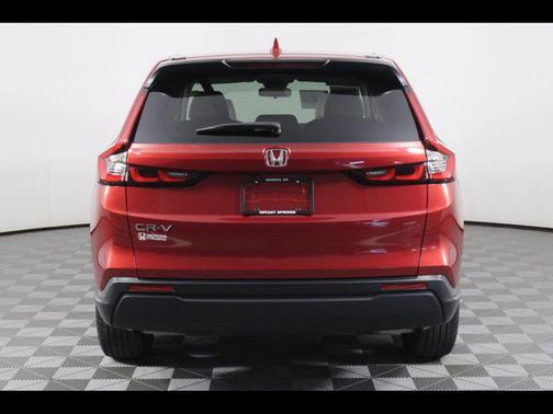 2025 Honda CR-V EX 2WD