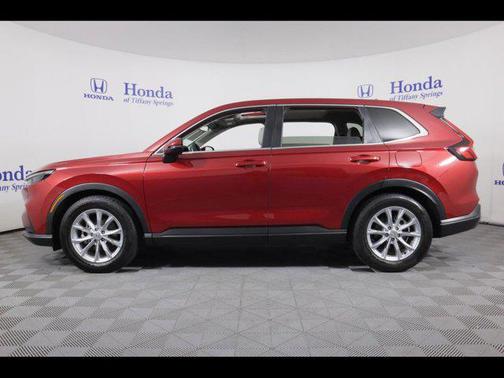 2025 Honda CR-V EX 2WD