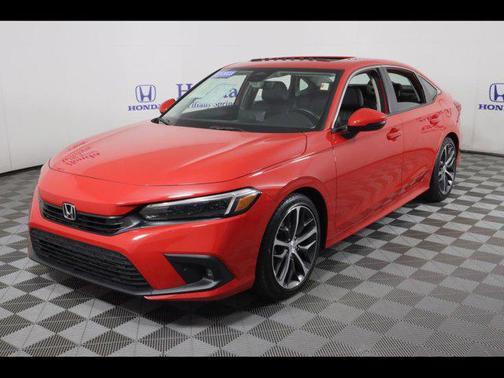 2023 Honda Civic Touring