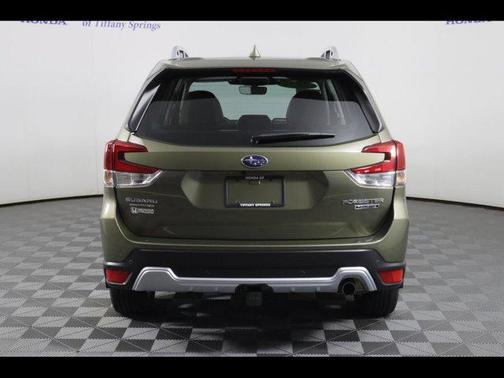 2023 Subaru Forester Touring