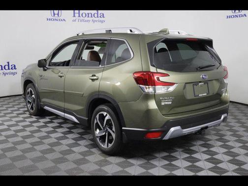 2023 Subaru Forester Touring