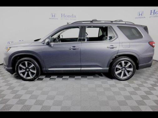 2023 Honda Pilot AWD Elite
