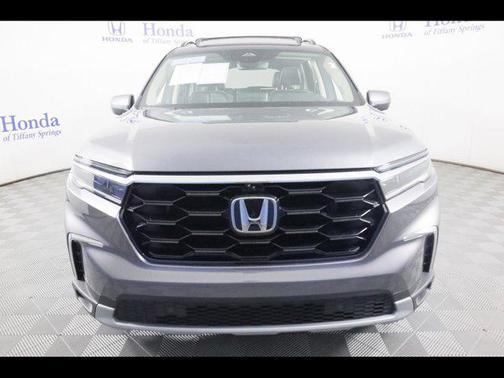 2023 Honda Pilot AWD Elite
