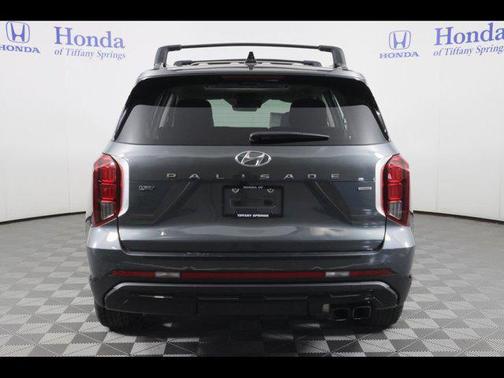 2023 Hyundai PALISADE XRT