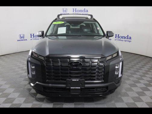 2023 Hyundai PALISADE XRT