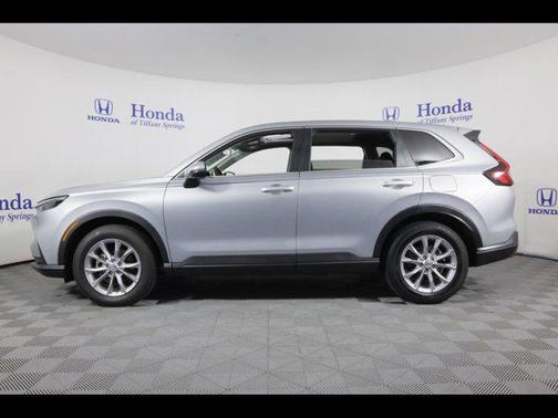 2025 Honda CR-V EX AWD