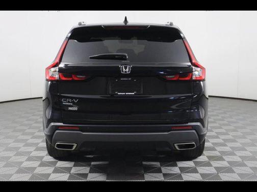 2024 Honda CR-V Hybrid Sport AWD