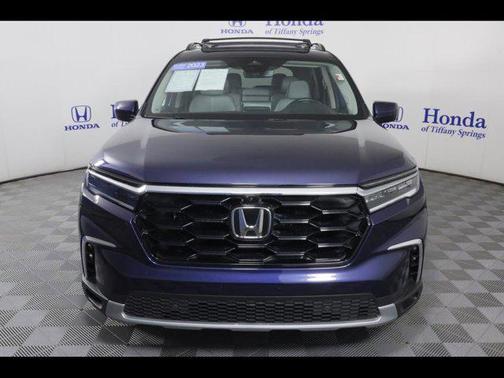 2023 Honda Pilot AWD Elite