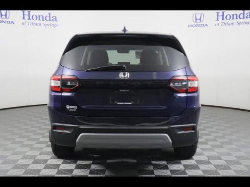 2024 Honda Pilot EX-L 7 Passenger