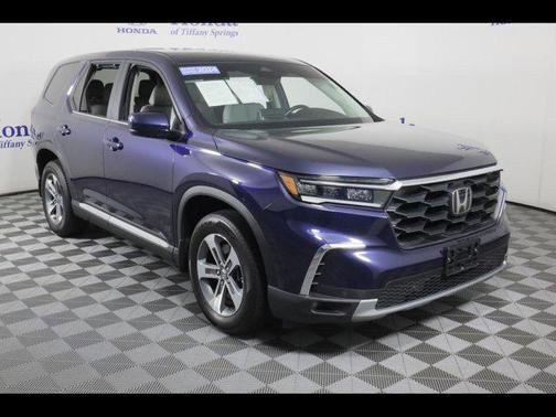 2024 Honda Pilot EX-L 7 Passenger