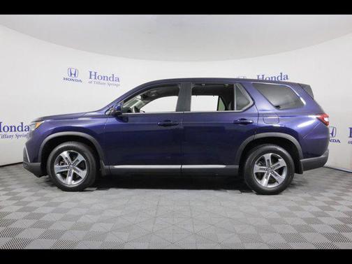 2024 Honda Pilot EX-L 7 Passenger