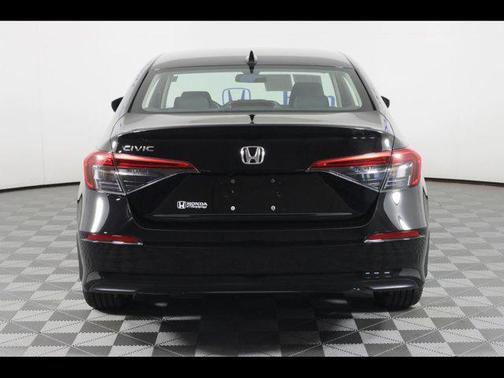 2023 Honda Civic EX