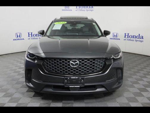 2023 Mazda CX-50 2.5 S Preferred Plus