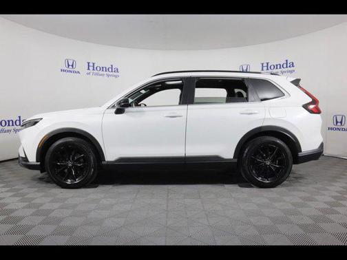 2024 Honda CR-V Hybrid Sport AWD