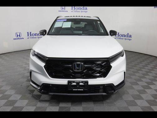 2024 Honda CR-V Hybrid Sport AWD