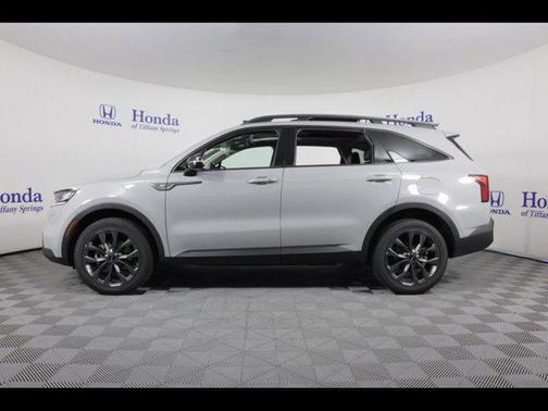 2022 Kia Sorento EX