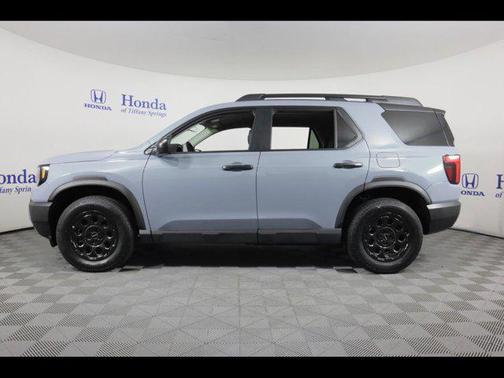 2026 Honda Passport AWD RTL Blackout
