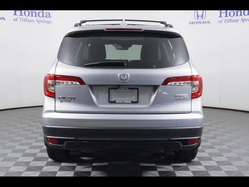 2022 Honda Pilot AWD Special Edition