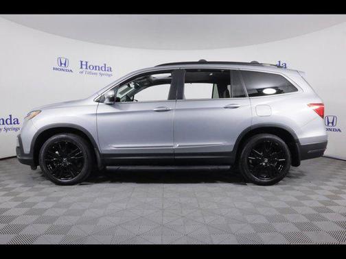 2022 Honda Pilot AWD Special Edition