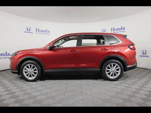 2024 Honda CR-V EX AWD