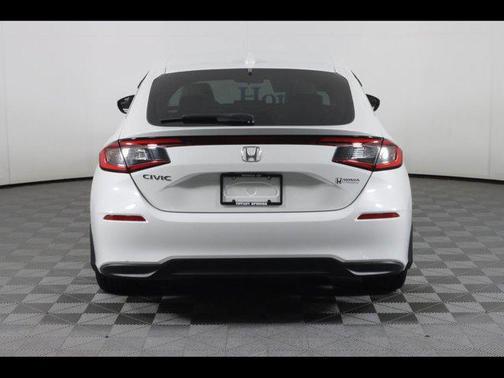 2023 Honda Civic EX-L