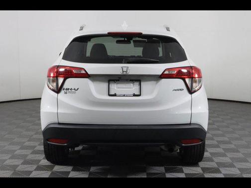 2020 Honda HR-V EX