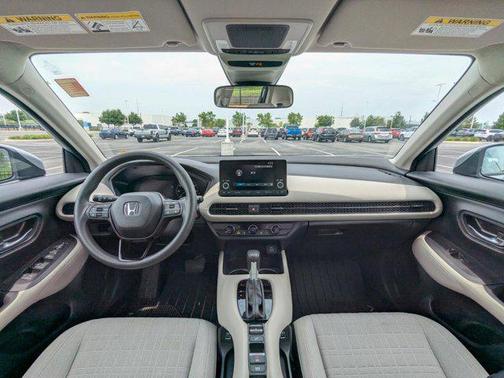 2023 Honda HR-V LX