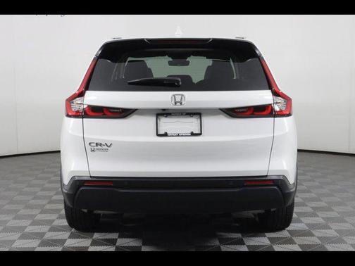 2025 Honda CR-V EX-L 2WD