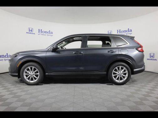 2025 Honda CR-V EX AWD