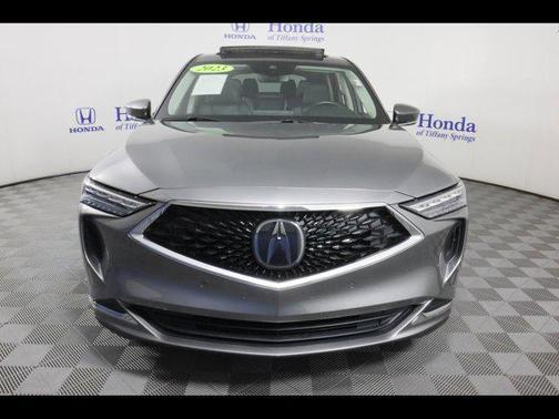 2023 Acura MDX Technology Package