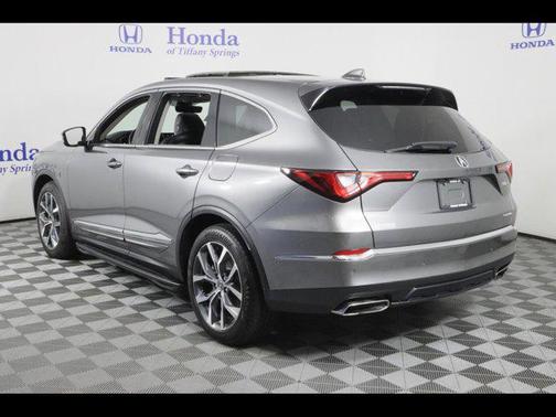 2023 Acura MDX Technology Package