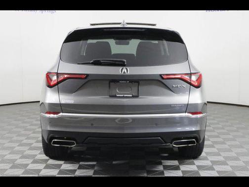 2023 Acura MDX Technology Package
