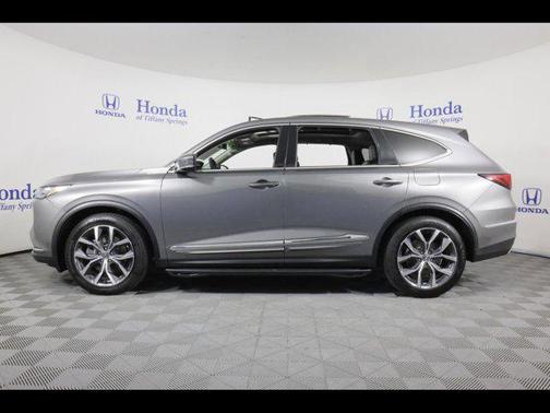 2023 Acura MDX Technology Package