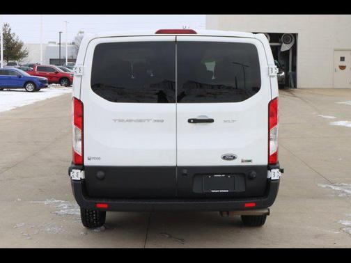 2020 Ford Transit-350 XLT