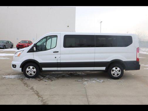 2020 Ford Transit-350 XLT
