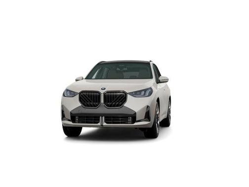 Dune 2026 BMW X3 30 xDrive