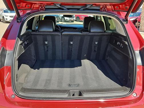 2023 Buick Envision Preferred FWD