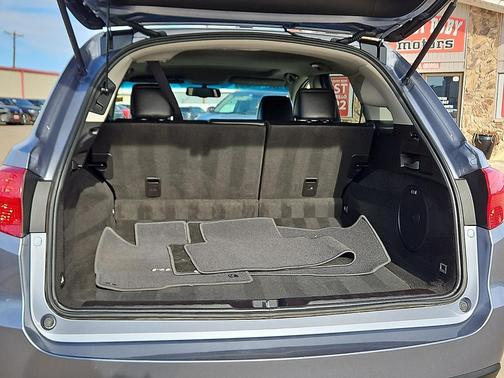 2014 Acura RDX Technology