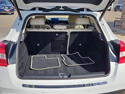 2020 Mercedes-Benz GLA 250 Base