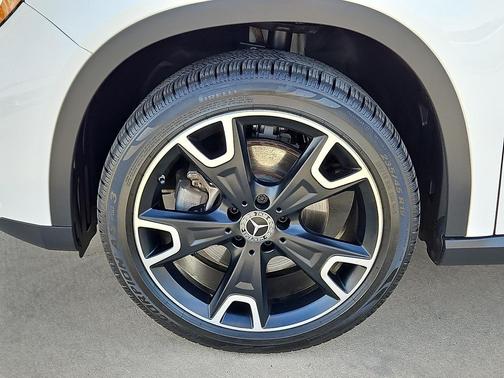 2020 Mercedes-Benz GLA 250 Base